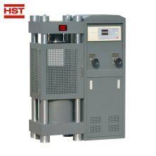 YES Digital Display Eletronic Concrete Brick Compression Testing Machine / Digital Compressive Strength Testing Machine thumbnail-4