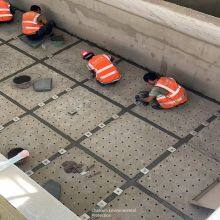 Chaoying Precast Filter Plate With 36/49/56/63 Holes, Concrete Filter Plate With Smooth Surface, Strength C30, Non-standard Customization thumbnail-3