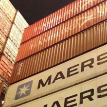 Ship Items to Romania, Dedicated Line to Romania, Air Export to Romania With Double Clearance and Tax to the Door. thumbnail-2