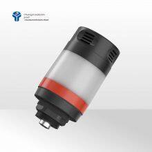 Kxb18 Intrinsically Safe Voice and Acoustic-optic Alarm for Mines thumbnail-1