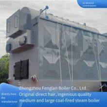 Boiler Accessories, Four-claw Grate, Chain Grate, Manufacturer of Steam Boiler Grate Segments thumbnail-4