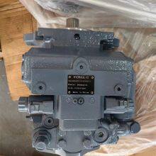 Hydraulic Pump A4VG28 A4VG45 A4VG50 A4VG56 A4VG71 A4VG125 A4VG180 Series AA4VG71EP3DM1/32L-NSF52F001SH-S Axial Variable Piston Pump thumbnail-1
