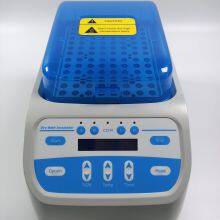 Dry Block Heater DH200 thumbnail-4
