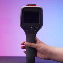 RM320 Infrared Camera With Laser Pointer and On-Screen Temperature Measurement thumbnail-2