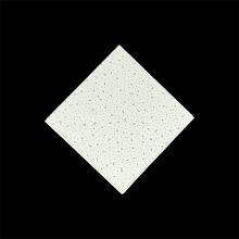 Fire Proof Heat Insulated Mineral Fiber Ceiling Panel for Commercial Building Use thumbnail-4