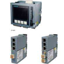 6MF1011-0CC11-0AA0︱Siemens SICAM DO-2211 Command Module thumbnail-2