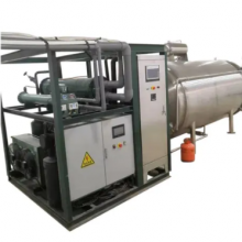 Intelligent Upgrade Freeze Vacuum Drying Machine thumbnail-6