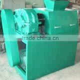 Double Roller Type Briquette Machine For Fertilizer thumbnail-2