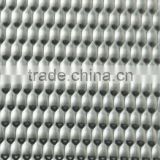 304/316 stamp punch stainless steel sheet ! factory price !