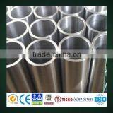 China Abibaba Galvanized Q345b Steel Tube Suppliers thumbnail-5