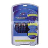 Rechargeable Bluetooth Amplifier Kit , Other Shape Amplifier Wire Kit , More Colors For Choice Amplifier Wire Kit thumbnail-5