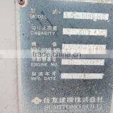 Nice Sumitomo 40t Crawler Crane LS108RH5 Excellent Crawler Crane Sumitomo 50T in Shanghai thumbnail-6