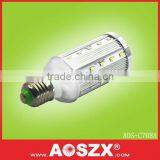 2014 AOSZX New Version DC 12V 24V 36V 2835 SMD 700LM 24V LED Corn Light thumbnail-3