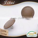 Accessory Manufacturer Baseball Cap Custom Metal Snap Button