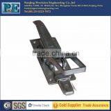 Custom Good Quality Sheet Metal Fabrication Stamping Parts