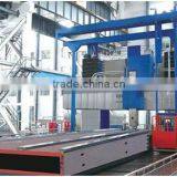 TK61 Series CNC Horizontal Boring Machine