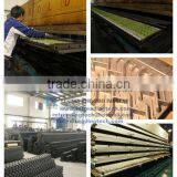 Precured Tread Mold 285/75R24.5 Truck/Bus Tire For Tire Retreading