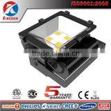New Quality Bridgelux Osram Flood Light Led IP67 Outdoor 250w Watt Led Flood Light thumbnail-4