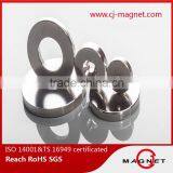 High Performance Sintered Permanent Neodymium Magnet for Wholesale thumbnail-2