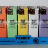 Lighter Manufacturer FH-802 Electronic Lighter thumbnail-1