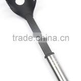 Hot Sale Nylon Kitchen Utensils / Cooking Tools With Stinless Steel & pp Handle thumbnail-4