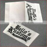 Wholesale Woven Label ,high Quality Woven Label, High Density Garment Woven Label Quality Choice thumbnail-5