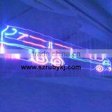 2016 Newest Fashion Multi Color 1000mW Home RGB Laser Light thumbnail-1