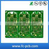 Electronic Multilayer PCB Layout/OEM Pcb Assembly thumbnail-1