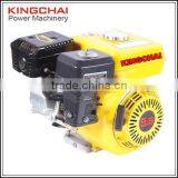 Gasoline Engine Chinese Honda Copy GX160 5.5HP Engine Prices