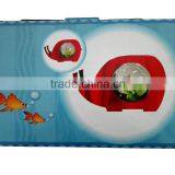 Animal Shaped Plastic Fish Tanks Aquarium thumbnail-2