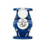 WSD/WSE WATER METER thumbnail-1