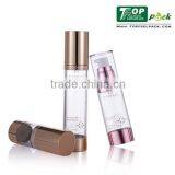 High End Airless Cosmetic Pump Bottle 15ml/30ml/50ml thumbnail-6