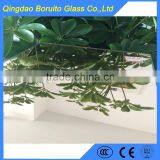 5mm Yellow Patterned Mirror Sheet Price thumbnail-5