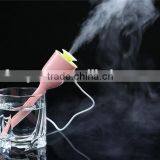 30ML ABS Anion Ultrasonic Electric Mist Diffuser Quality Choice thumbnail-4