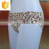 The Laser Cut Seamless Women Panty thumbnail-1