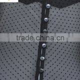 Fashion Hot Black Sexy Mature Women Transparent Lingerie Nigntwear thumbnail-5