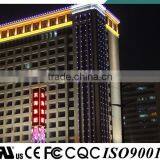 YD IP68 FC CE CQC UL Outdoor Building Countor Lighting Led Light thumbnail-2