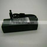 Wholesale Notebook AC Charger 18.5V 3.5A For HP With Outlet 7.4*5.0mm Black With Pin Inside