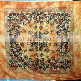 Traditional Tapestry Boho Art Work Vintage Tapestry Dorm Decor Wall Hanging Hippie Tapestry thumbnail-2