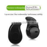 2016 Wholesale Wireless Stereo Headphones Earphone S530 Bluetooth Earphone Mini V4.0 Edr S530 Bluetooth