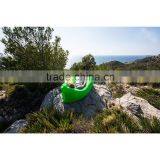 Adult Portable Lightweight Camping Beach Outdoor Hangout Air Inflatable Sleeping Bag Quality Choice thumbnail-5