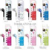 TDK Ear Phones, Light Earphone Wired, in Ear Earphone Price, Japanese Design, thumbnail-2