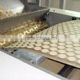 Most Advanced and Easy Operate Potato Chips Production Line for Sale thumbnail-2