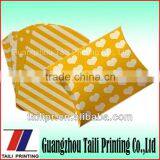 Printable Carton Box Paper Pillow Boxes