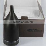 Mini Essential Oil Aromatherapy Diffuser Auto Shut-off Air Purification Electric Mist Nebulizer Desktop Bottle Humidifier thumbnail-3