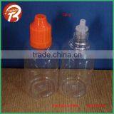 10ml 15ml 20ml 30ml 50ml Empty PET Clear Eye Dropper Bottle thumbnail-2