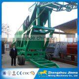 Small Gold Washing Plant Mobile Gold Trommel thumbnail-4
