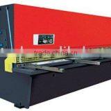 Hydraulic Swing Beam Shear