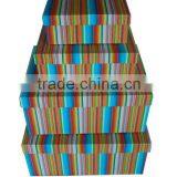 Cardboard Gift Box thumbnail-1