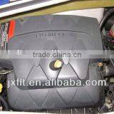 China 1500cc Speedboat With High Cost Performance thumbnail-3